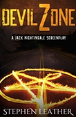 Devilzone - Stephen Leather book cover