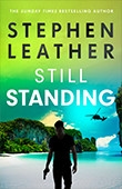 Still Standing - Stephen Leather book cover