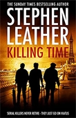 Killing Time - Stephen Leather book cover