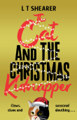 The Cat And The Christmas Kidnapper - Stephen Leather book cover